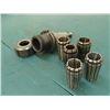 Image 3 : CAT40 Lyndex TG100 Collet Chuck