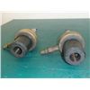 Image 2 : BT40 Collis Coolant Induced End Mill Holders, 1 1/4"