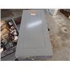 Image 2 : Square D 20" x 6" x 44" Panelboard, NF442L2