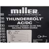 Image 8 : Miller Thunderbolt AC/DC Arc Welding Power Source