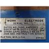 Image 8 : Miller HF-15-1 Arc Welder