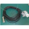 Image 2 : Russellstoll 60A 250V/440V Power Cord/Connector