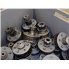 Image 2 : Acraloc Tool Holders, AF Collet Chucks, End Mill Holders