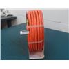 Image 2 : New Amflo 576-100A PVC Air Hose, 100' x 3/8"