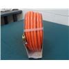 Image 2 : New Amflo 576-50A PVC Air Hose, 50' x 3/8"