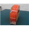 Image 2 : New Amflo 576-50A PVC Air Hose, 50' x 3/8"