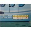 Image 4 : New Amflo 14-100 Polyurethane Air Hose, 100' x 1/4"
