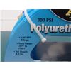 Image 5 : New Amflo 14-100 Polyurethane Air Hose, 100' x 1/4"