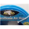 Image 6 : New Amflo 14-100 Polyurethane Air Hose, 100' x 1/4"