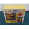 Image 1 : New Amflo 501HR-RET Air Hose Reel, with 50' x 3/8" Hose