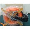 Image 3 : New Amflo 501HR-RET Air Hose Reel, with 50' x 3/8" Hose