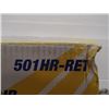 Image 9 : New Amflo 501HR-RET Air Hose Reel, with 50' x 3/8" Hose