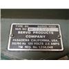 Image 8 : Servo Products Servo Feed, Type- 80, 1" Cap