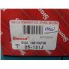 Image 8 : New Starrett Dial Indicator 25-131