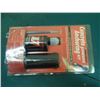 Image 2 : New Red Head Concrete Adhesive Anchoring Kit