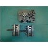 Image 2 : M.H.90 Clausing Small Lathe Tool Post and Holder