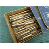Image 2 : Butterfield Spiral Pointed Precison Taps, 7/16-NF20