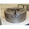 Image 3 : 12" Mazak/Howa 3 Jaw Chuck