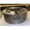 Image 4 : 12" Mazak/Howa 3 Jaw Chuck