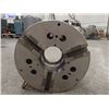 Image 1 : 15" S-P Mfg, 3 Jaw Power Chuck, 15CC 599