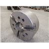 Image 2 : 15" S-P Mfg, 3 Jaw Power Chuck, 15CC 599