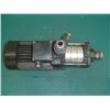 Image 2 : Grundfos High Pressure Pump, CH4-40 A-A-CVBV