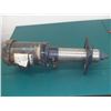 Image 1 : Franklin Electric Pump/Motor, 1 1/2HP