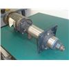 Image 2 : Franklin Electric Pump/Motor, 1 1/2HP