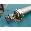 Image 2 : SMC Pneumatic Cylinder, CM2L40-915A