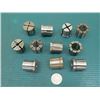 Image 1 : Erickson F Series Tap Collets