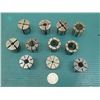 Image 2 : Erickson F Series Tap Collets
