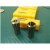 Image 3 : New? Kennametal/Erickson DA200 Collets
