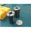 Image 2 : New? Kennametal/Erickson DA180 Collets, 3/8"