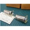 Image 3 : New Nikken SK10-4.0 Collets