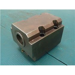 Global CNC HB6-8435 Boring Bar Tool Holder, 1.75"