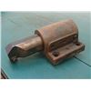 Image 1 : 2" Boring Bar Tool Holder, with Boring Bar
