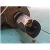 Image 8 : 1.25" Boring Bar Tool Holder, with Boring Bar