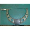 Image 2 : Mitutoyo 7-8" Micrometer, No.- 103-222