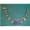 Image 2 : Mitutoyo 10-11" Micrometer, No.- 103-225