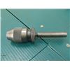 Image 1 : 0-1/4 Albrecht 0-6.5 Keyless Drill Chuck