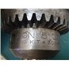 Image 10 : Jacobs 20N 5JT Ball Bearing Super Chuck