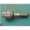 Image 1 : Jacobs 20N 5JT Ball Bearing Super Chuck