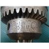 Image 8 : Jacobs 20N 5JT Ball Bearing Super Chuck