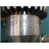 Image 8 : Super Duty Ball Bearing Chuck, K18-4JT