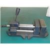 Image 2 : Drill Press Vise, Opens to 4.5"