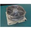 Image 2 : Rittal Fan and Filter Unit, M/N- SK 3327100
