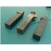 Image 2 : 1.25" Lathe Tool Holders