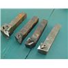 Image 2 : 1" Lathe Tool Holders