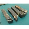 Image 2 : 1" Lathe Tool Holders