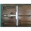 Image 2 : Tubular Micrometer Depth Gage, No info
